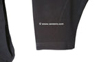 Afghan Men's Embroidery Black dress