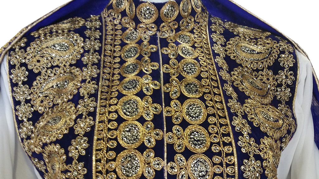 new pathani banjara frock