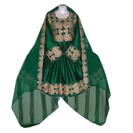 New afghan Muslims clothes fashion