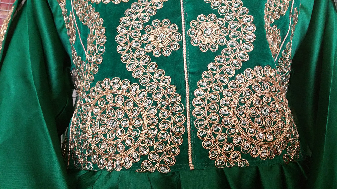 saneens traditional afghan clothes for weddings