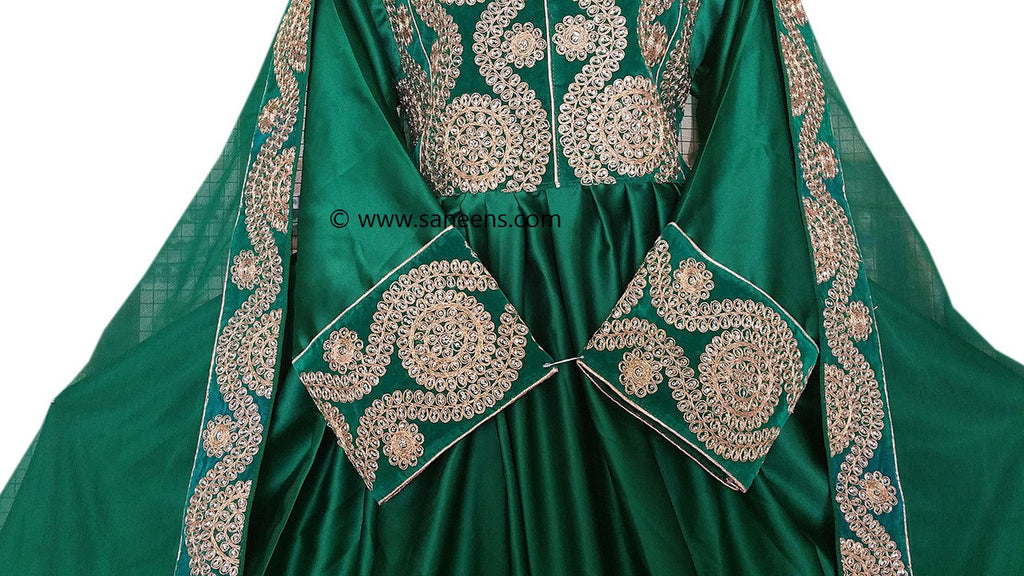 afghan pashtun style new clothes