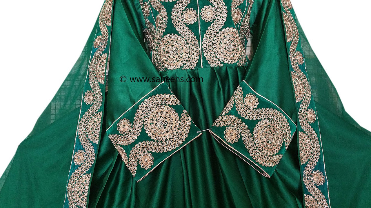 afghan pashtun style new clothes