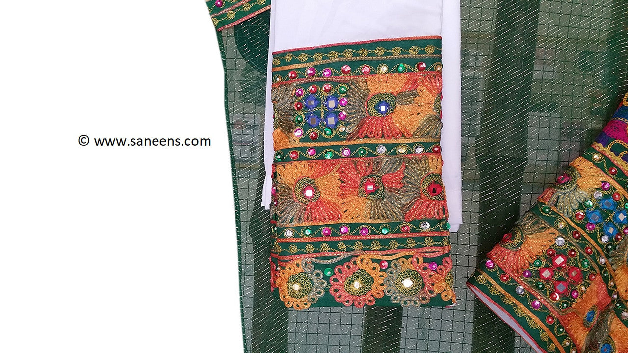 new nikkah bridals clothes in white color