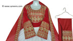 traditional bridals clothes