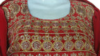 new fashionable boho bride clothes