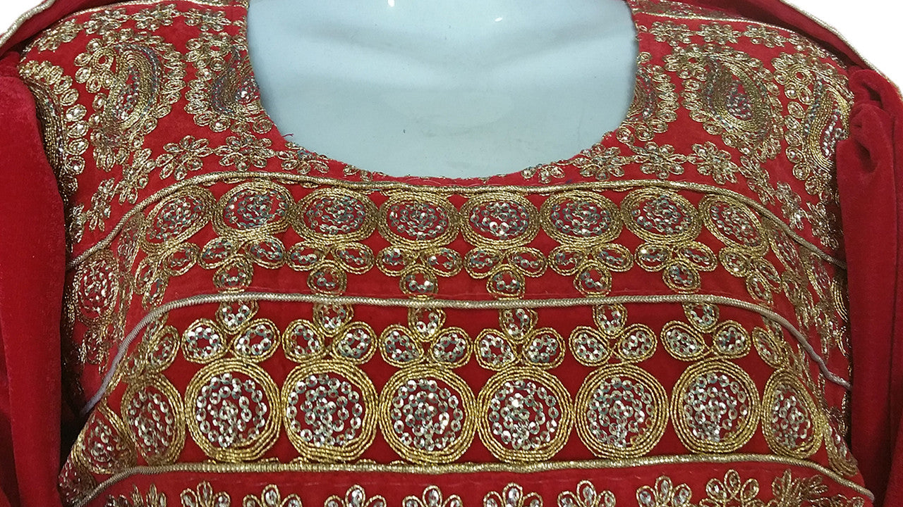 new fashionable boho bride clothes