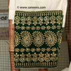 noroz afghan dress