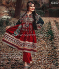 New Afghan Traditional kuchi style bridals coins work dress