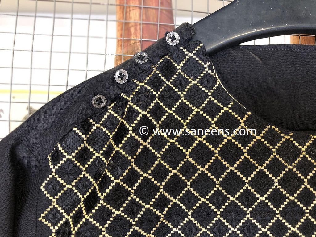 saneens fashionable clothes