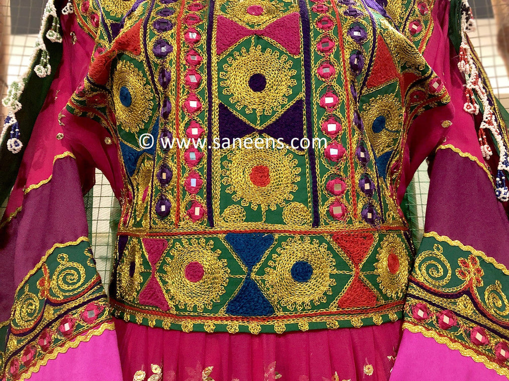 new online afghan dresses