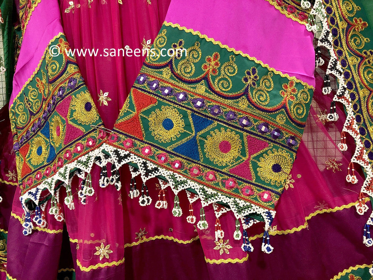 buy new afghan fashion clothes