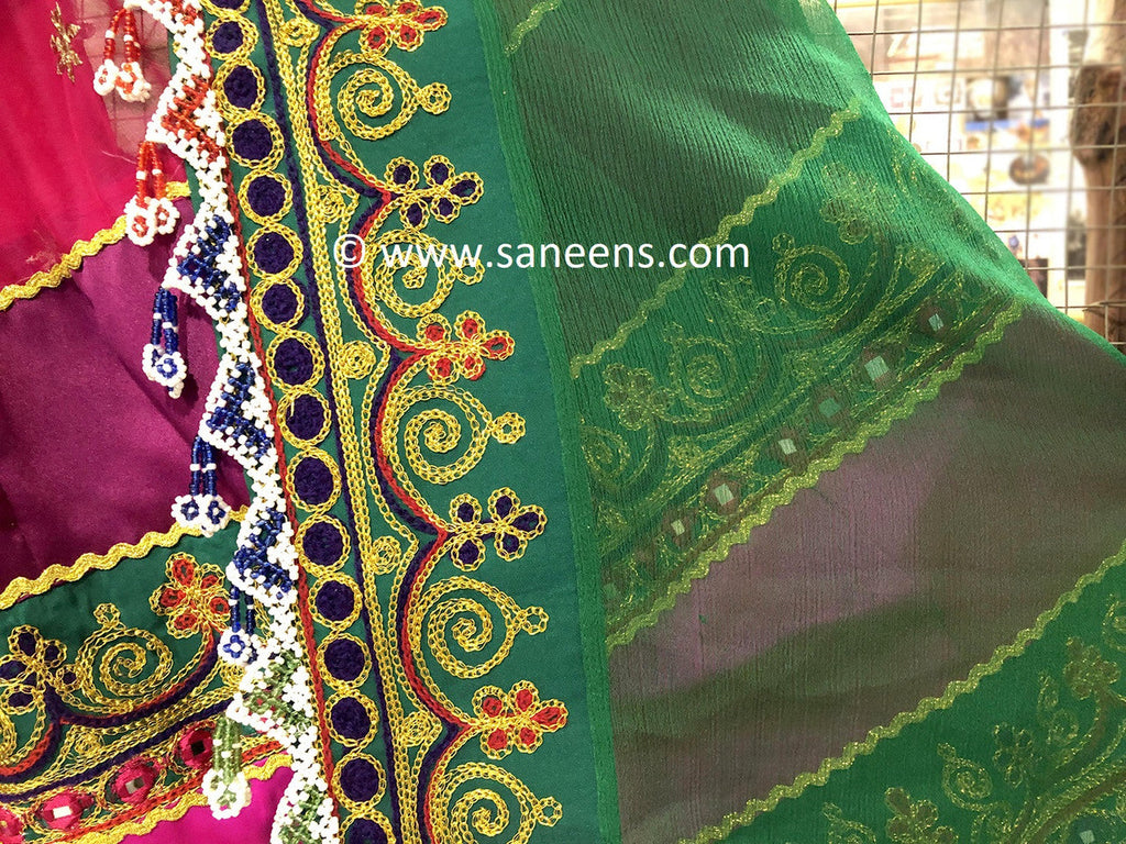 Afghan handmade new designs dresses