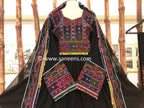 afghan clothes