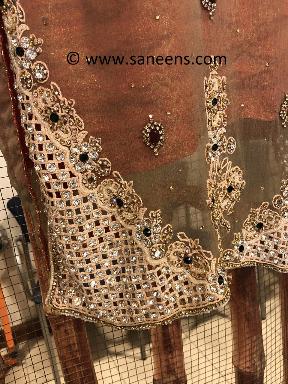 saneens fashionable bridals clothes online