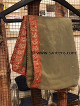 Traditional Pakistani Girls vintage silma Sitara  Wedding Dress