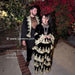 New Afghan singer dress online