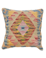 Classic Carpet Art Pillow 1.4x1.4 ft