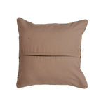 Authentic Afghan Carpet Pillow 1.4x1.4 ft