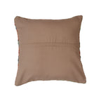 Nomad Inspired Cushion Art 1.4x1.4 ft