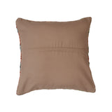 Nomad Inspired Cushion Art 1.4x1.4 ft