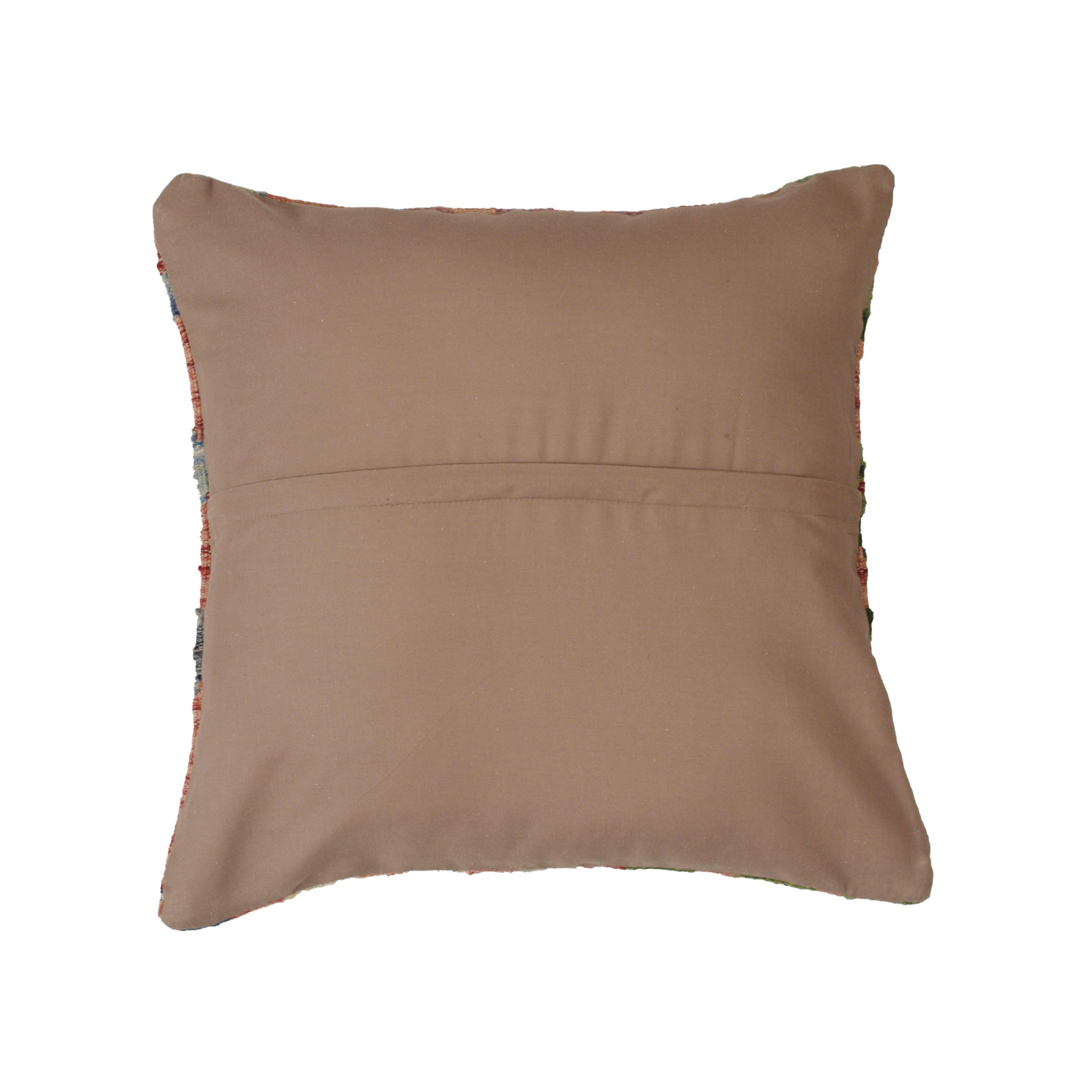Nomad Inspired Cushion Art 1.4x1.4 ft