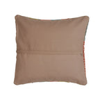 Loomed Wool Decorative Pillow 1.2x1.3 ft