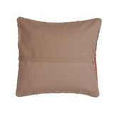 Loomed Wool Decorative Pillow 1.2x1.3 ft