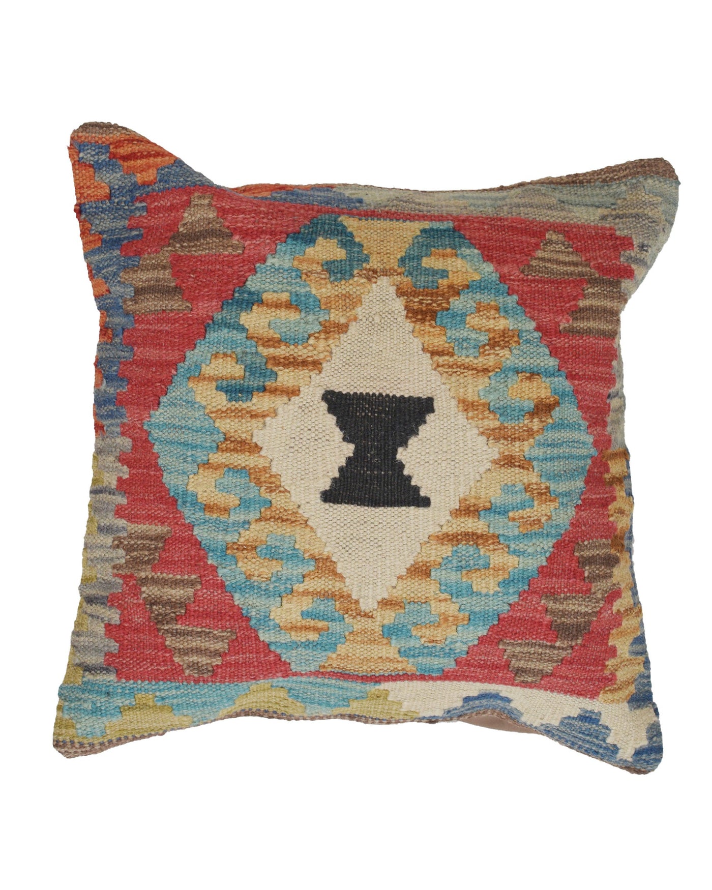 Carpet Textile Heritage Cushion 1.4x1.4 ft