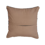 Afghan Handloom Cushion Decor 1.4x1.4 ft