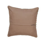 Timeless Carpet Accent Pillow 1.4x1.4 ft