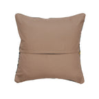 Cultural Wool Cushion Art 1.4x1.4 ft