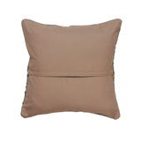 Cultural Wool Cushion Art 1.4x1.4 ft