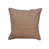 Afghan Tribal Decor Cushion 1.4x1.4 ft