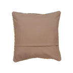 Wool Weave Carpet Pillow 1.2x1.2 ft