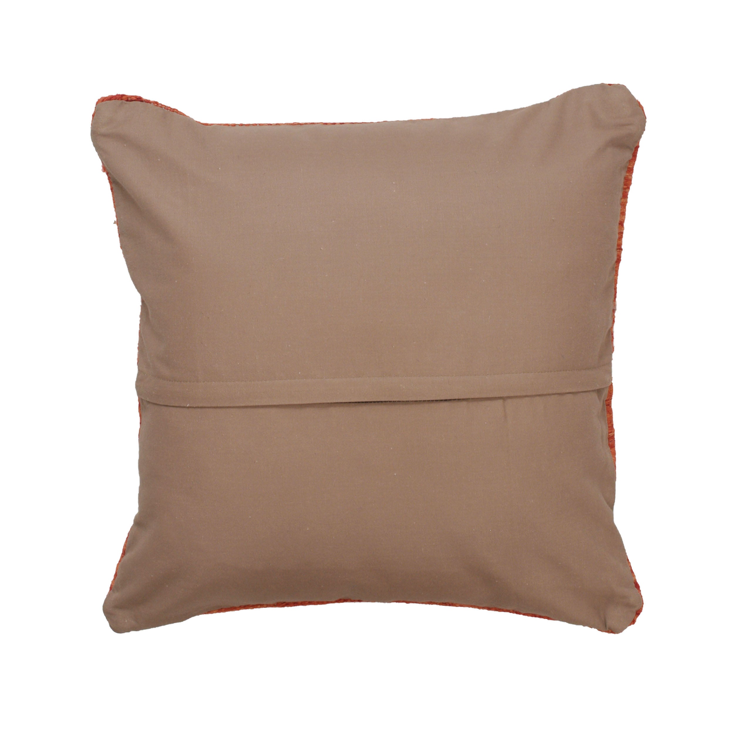 Artisan Carpet Accent Cushion 1.4x1.3 ft