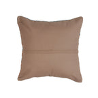 Handmade Carpet Home Pillow 1.4x1.4 ft