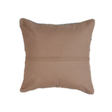 Handmade Carpet Home Pillow 1.4x1.4 ft