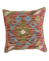 Heritage Textile Cushion Art 1.4x1.4 ft