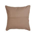 Heritage Textile Cushion Art 1.4x1.4 ft
