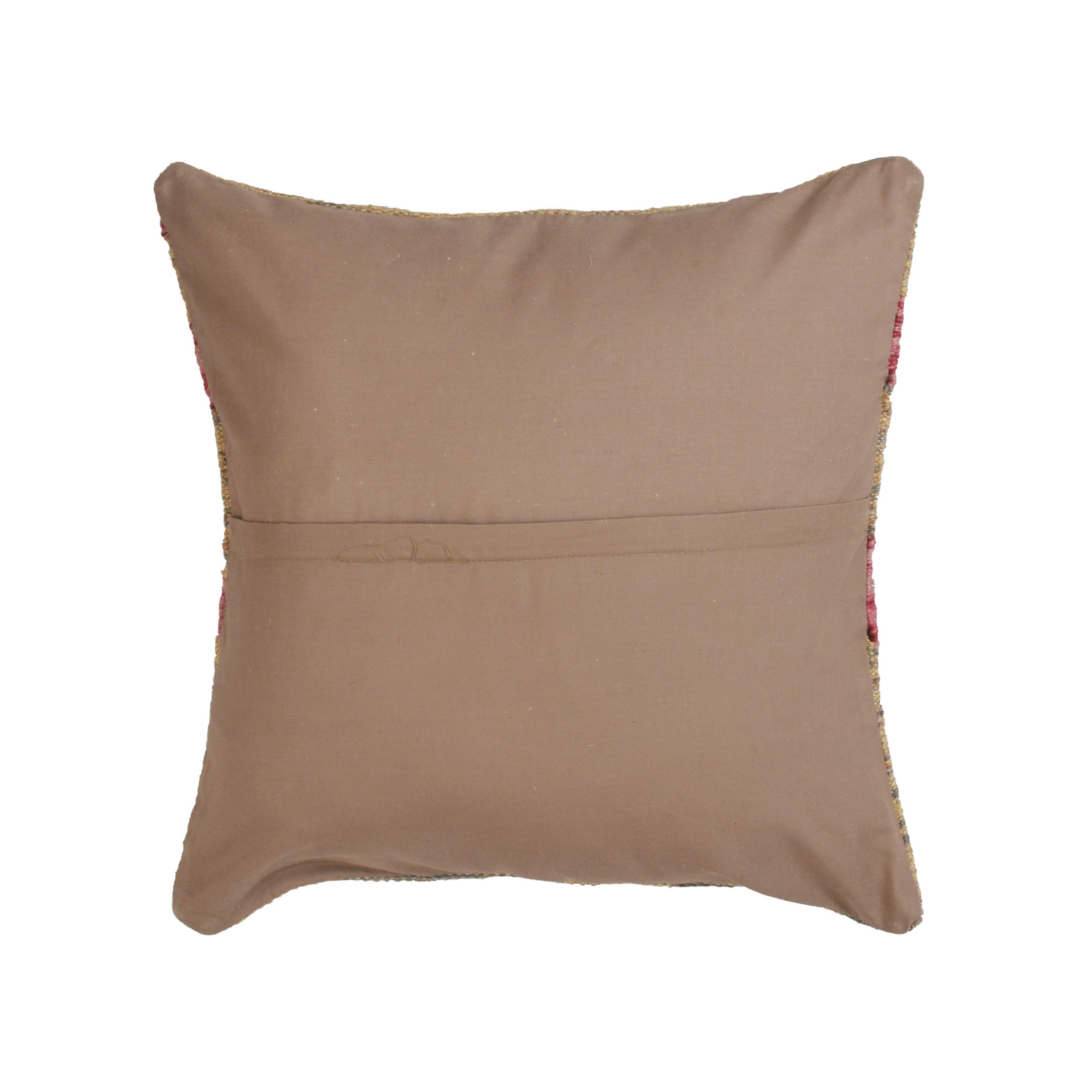 Heritage Textile Cushion Art 1.4x1.4 ft