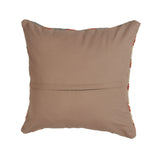 Afghan Nomadic Cushion Decor 1.4x1.4 ft