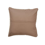 Rustic Carpet Weave Pillow 1.4x1.4 ft