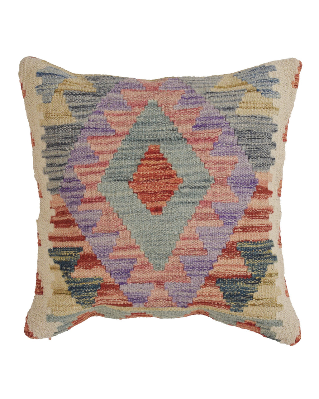 Carpet Art Home Cushion 1.4x1.4 ft