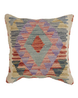 Carpet Art Home Cushion 1.4x1.4 ft