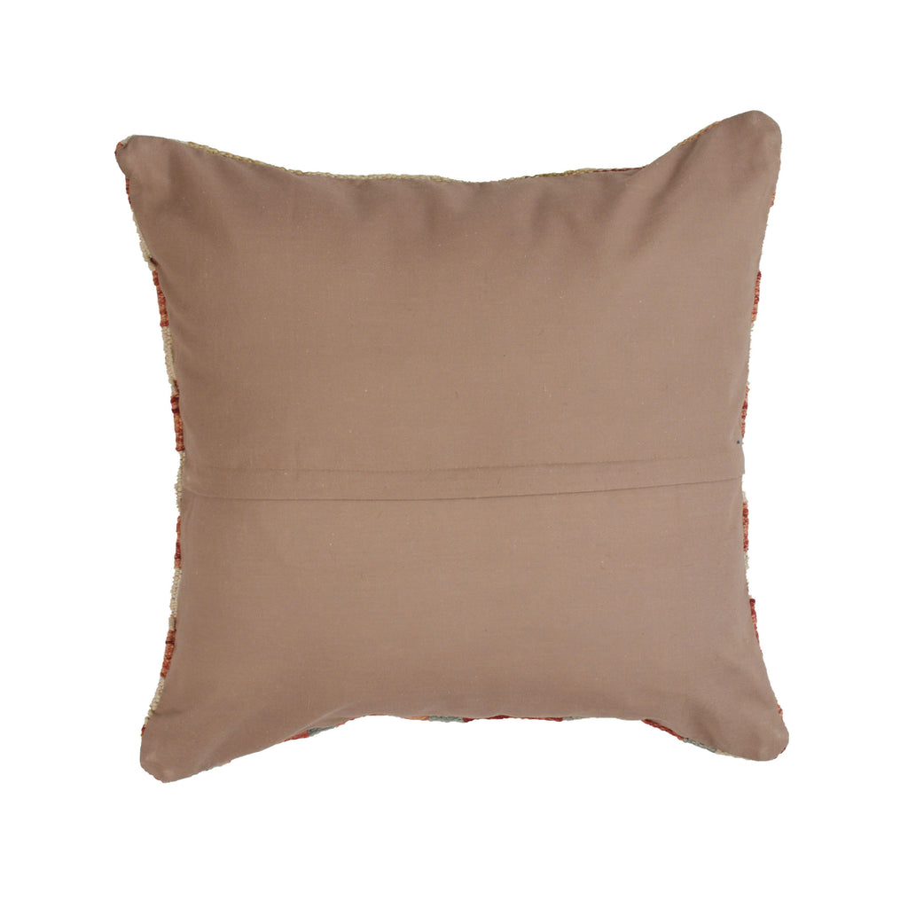 Carpet Art Home Cushion 1.4x1.4 ft
