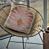 Carpet Art Home Cushion 1.4x1.4 ft
