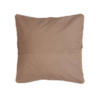 Handwoven Tribal Carpet Pillow 1.4x1.4 ft