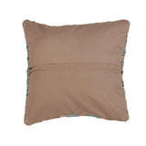 Afghan Heritage Cushion Decor 1.1x1.1 ft