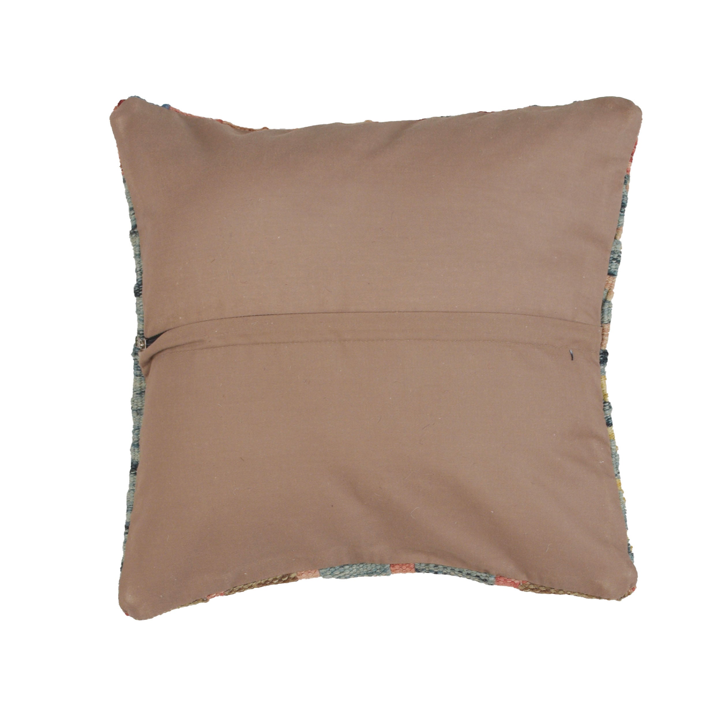 Afghan Heritage Cushion Decor 1.1x1.1 ft