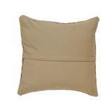 Artisan Woven Pillow Accent 1.4x1.3 ft